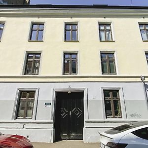 Appartement met Twee Slaapkamers